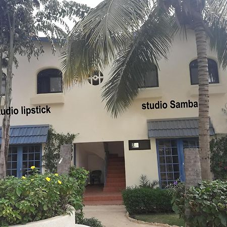 Studio Samba Saly Portudal Zewnętrze zdjęcie