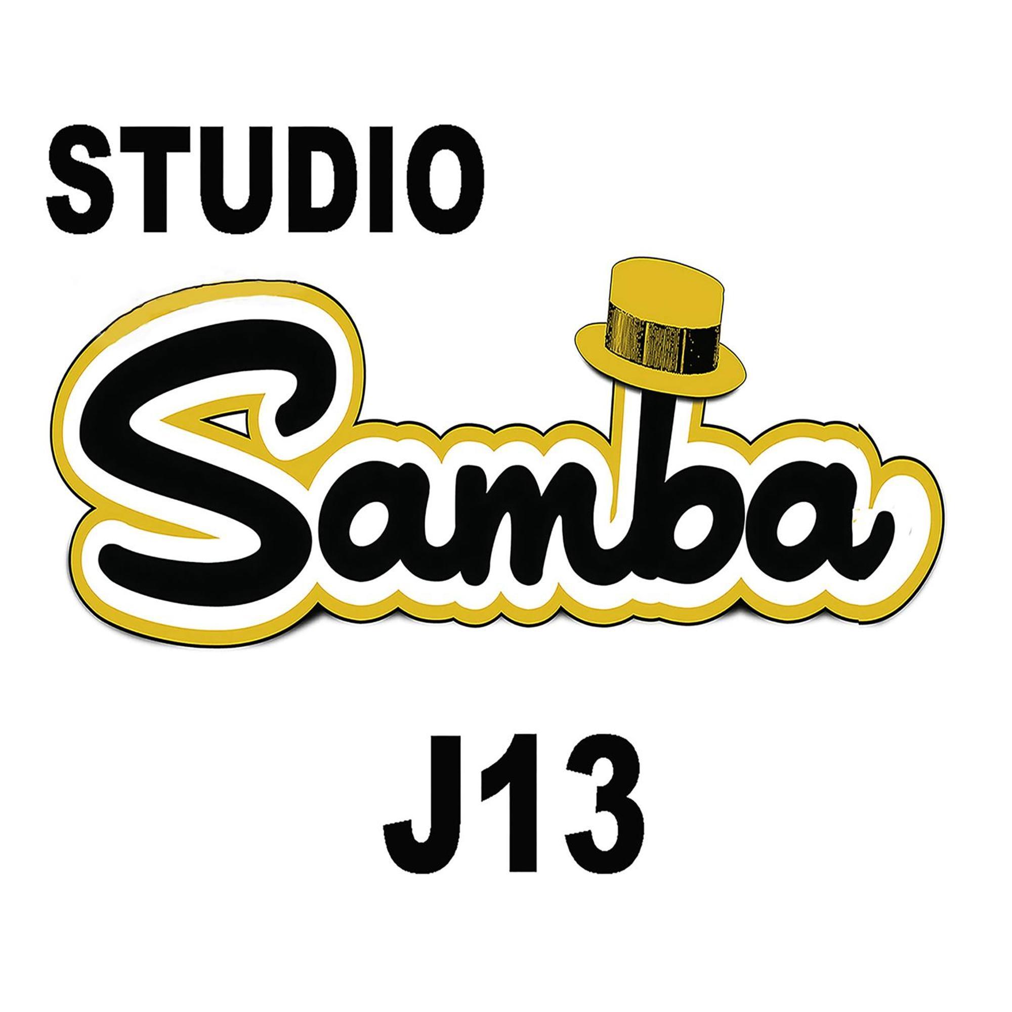 Studio Samba Saly Portudal Zewnętrze zdjęcie